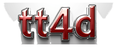 tt4d togel logo