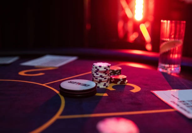 tt4d togel Live Casino